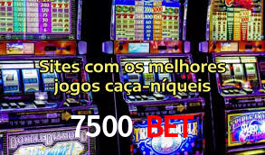 Desvendando o Mundo dos Jogos Virtuais na 7500 bet