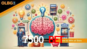 Descubra o Mundo do Cassino Online com 7500 bet