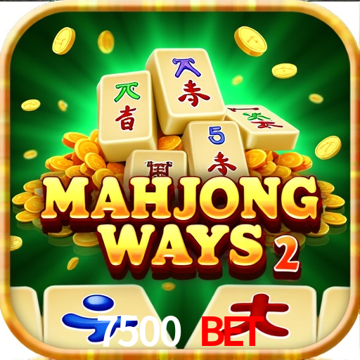 A Popularidade dos Caça-Níqueis no 7500 bet